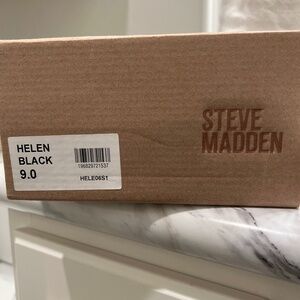 Steve Madden Loafers